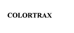 COLORTRAX trademark