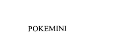POKEMINI trademark