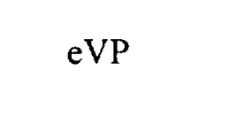EVP trademark