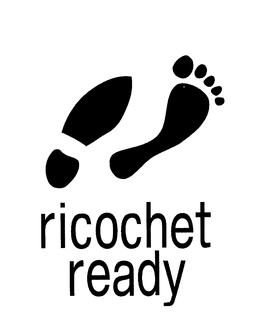 RICOCHET READY trademark