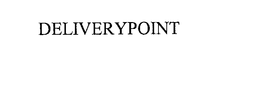 DELIVERY POINT trademark