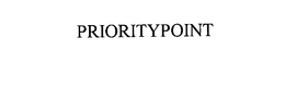 PRIORITYPOINT trademark