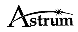 ASTRUM trademark