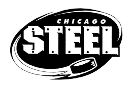 CHICAGO STEEL trademark