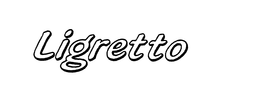 LIGRETTO trademark