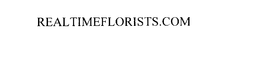 REALTIMEFLORISTS.COM trademark
