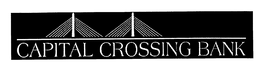 CAPITAL CROSSING BANK trademark