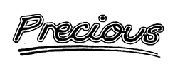 PRECIOUS trademark