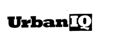 URBANIQ trademark