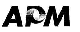 APM trademark