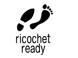 RICOCHET READY trademark