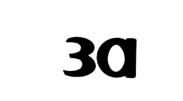 3A trademark