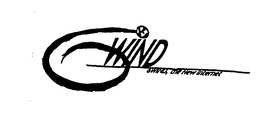 WIND trademark