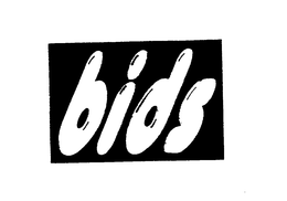 BIDS trademark