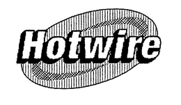 HOTWIRE trademark