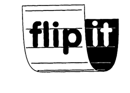 FLIP IT trademark