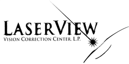 LASERVIEW VISION CORRECTION CENTER, L.P. trademark