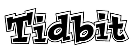 TIDBIT trademark