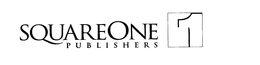 SQUAREONE PUBLISHERS trademark