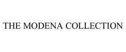 THE MODENA COLLECTION trademark