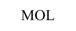 MOL trademark