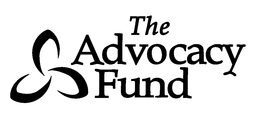 THE ADVOCACY FUND trademark