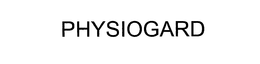 PHYSIOGARD trademark