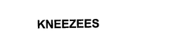 KNEEZEES trademark