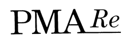 PMA RE trademark
