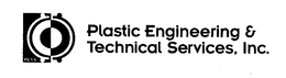P.E.T.S. PLASTIC ENGINEERING & TECHNICAL SERVICES, INC. trademark