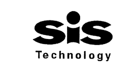 SIS TECHNOLOGY trademark