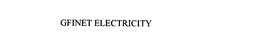 GFINET ELECTRICITY trademark