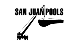 SAN JUAN POOLS trademark