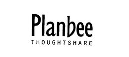 PLANBEE THOUGHTSHARE trademark