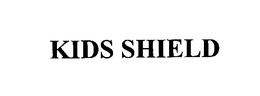 KIDS SHIELD trademark