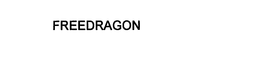 FREEDRAGON trademark