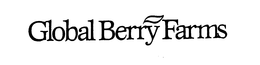 GLOBAL BERRY FARMS trademark