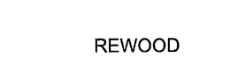 REWOOD trademark