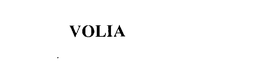 VOLIA trademark