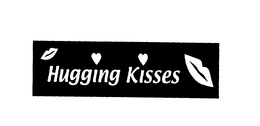 HUGGING KISSES trademark