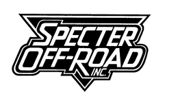 SPECTER OFF-ROAD INC trademark