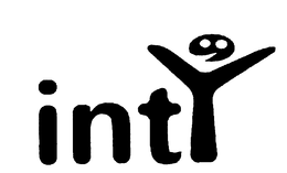 INTY trademark
