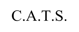 C.A.T.S. trademark
