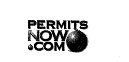 PERMITS NOW.COM trademark