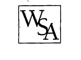 WSA trademark