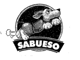 SABUESO trademark