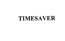 TIMESAVER trademark
