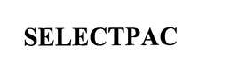 SELECTPAC trademark