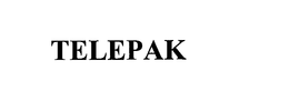 TELEPAK trademark