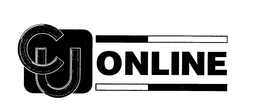 ONLINE trademark
